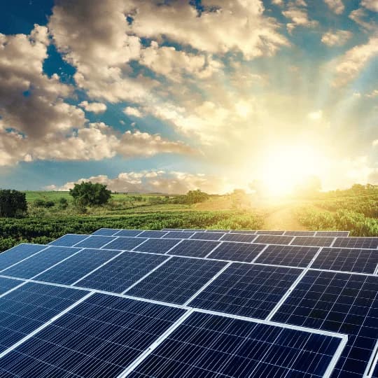 Energia Solar